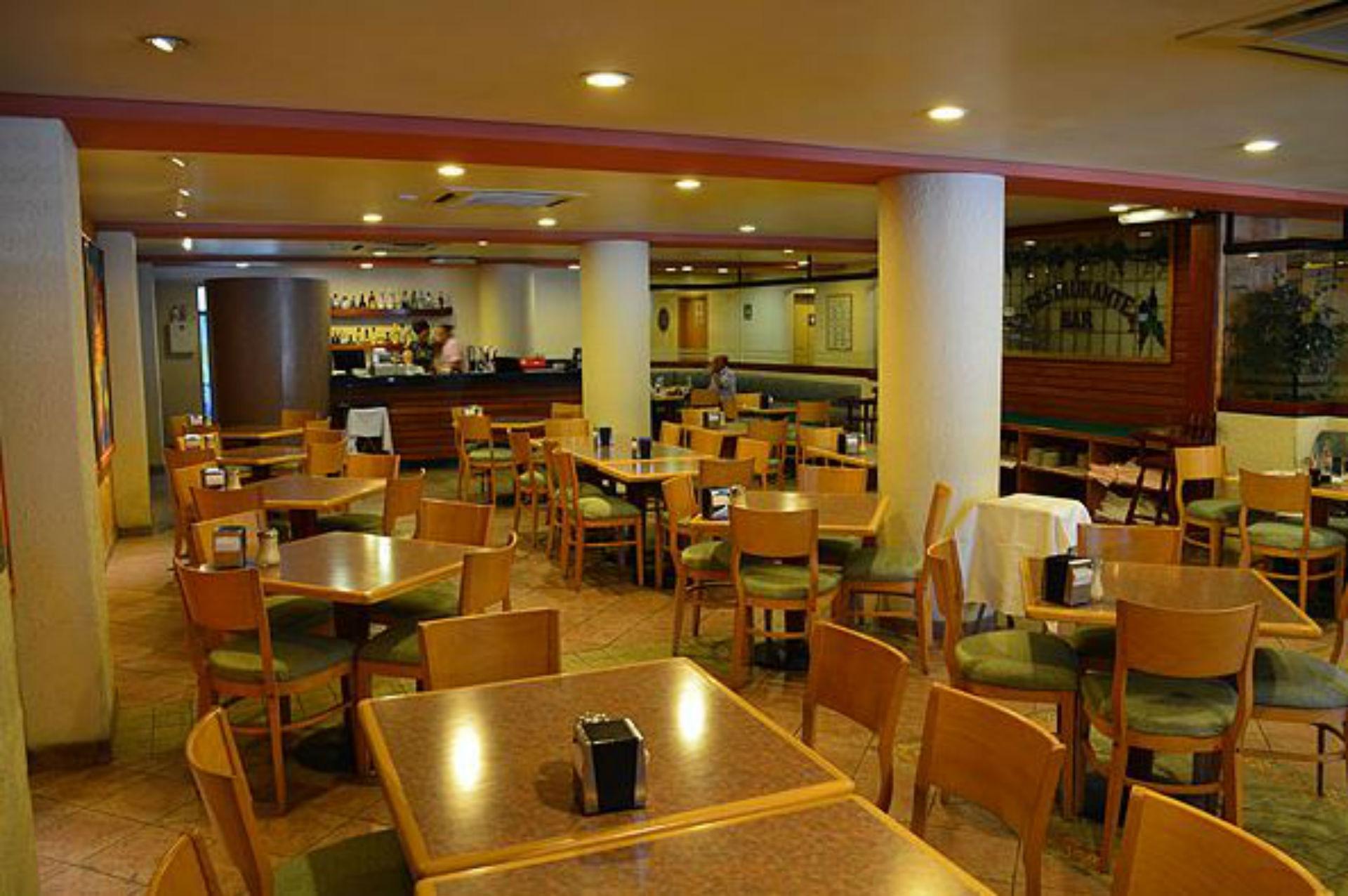 Hotel Manalba Mexico City Exterior photo